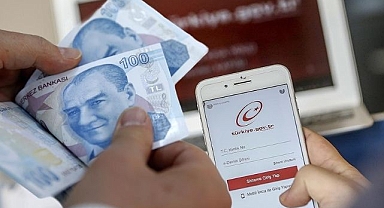 Burs alacağız diye IBAN'ınızı kaptırmayın!