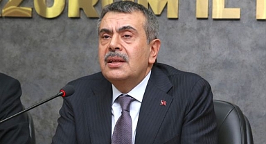 CHP'yi eleştiren Milli Eğitim Bakanı Tekin'den 