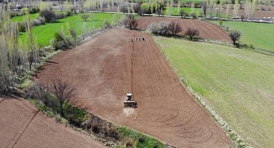 Çiftçinin enflasyonu şubatta yavaşladı  