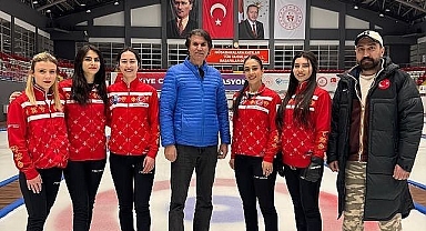 Curling kadın milli takımı, Dünya şampiyonası yolunda   