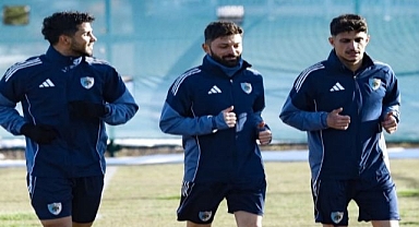 Dadaş bayramda durmayacak