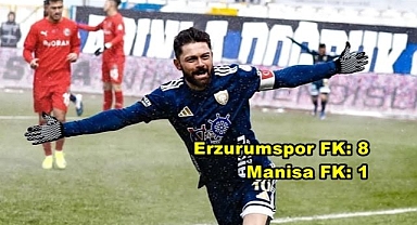 Dadaş ‘gol’ibiyete doymuyor!