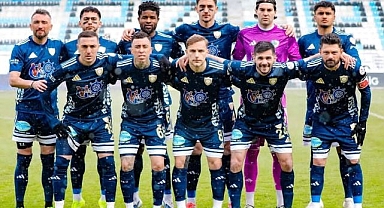 Dadaş’ın Hatayspor ilk 11’i