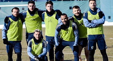 Dadaş'ın kupa günü!