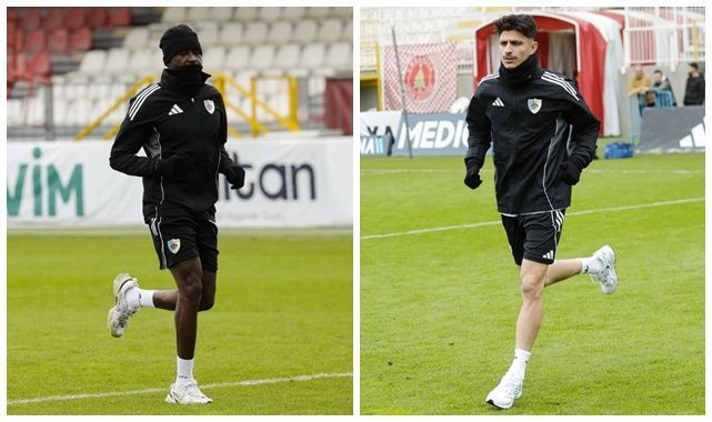 Dadaş'ın şansı döndü!