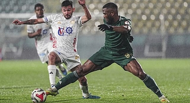 Dadaş izne çıktı