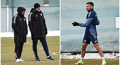 Dadaş koltuğu geri aldı!