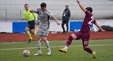 Dadaş kritik virajda! En önemli maçına çıkacak