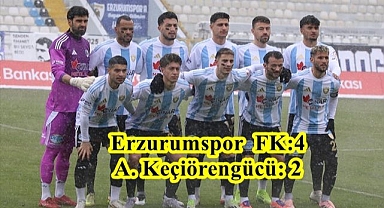 Dadaş kupaya veda etti!