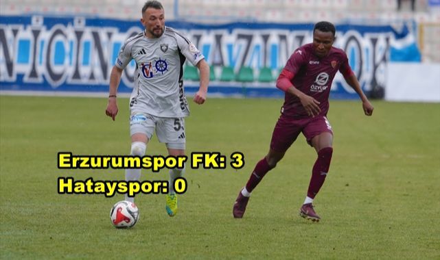 Dadaş liderliği geri aldı! 