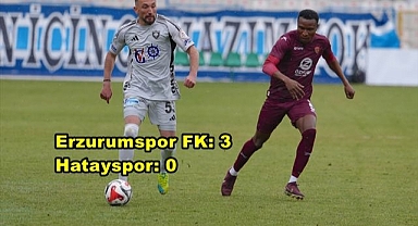 Dadaş liderliği geri aldı! 