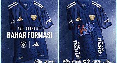 Dadaş sponsora doydu