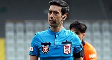 Dadaşın maçında düdük Pakkan’da