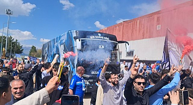 Dadaşlar Grubu Genel Koordinatörü Ergin: 