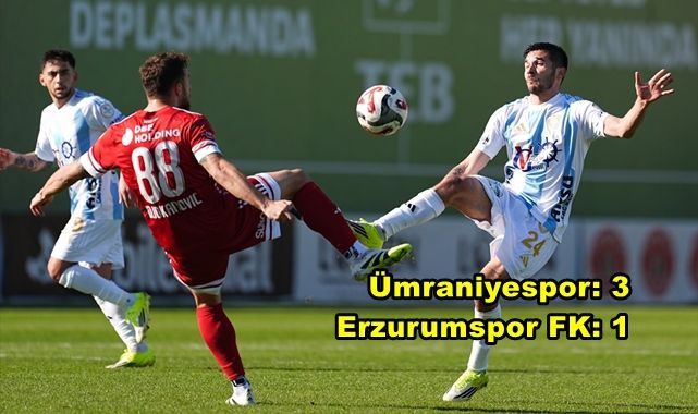 Dadaşlar İstanbul'da yıkıldı!