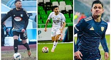 Dadaşta 3 isim sınırda!