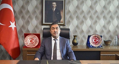 Demirdöğen DAP'a veda etti