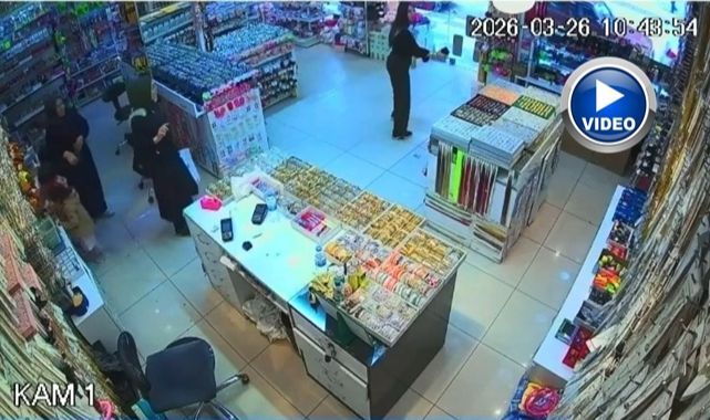 Depreme alışverişte yakalandılar!