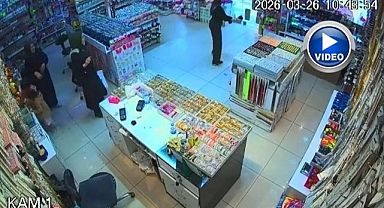 Depreme alışverişte yakalandılar!