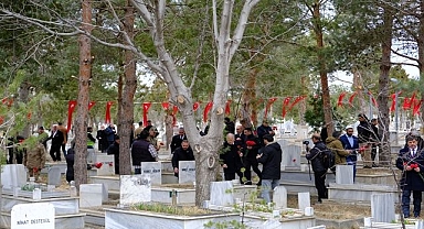 Depremin gölgesinde geçen yıllar