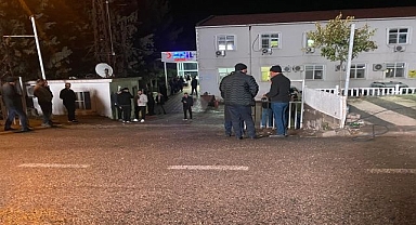 Dereye düşen çocuk hayatını kaybetti   