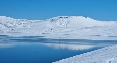 Dondurucu soğuklar etkisini sürdürüyor