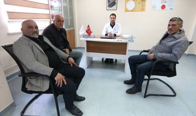 Dumanlı yıllara sağlıklı veda