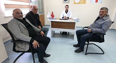 Dumanlı yıllara sağlıklı veda