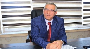 Eğitim camiasının acı günü: Zinnur Şimşek vefat etti