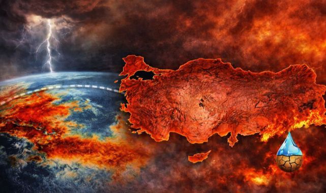El Nino kapıda! Süreçten Türkiye de nasibini alacak