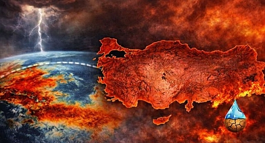 El Nino kapıda! Süreçten Türkiye de nasibini alacak