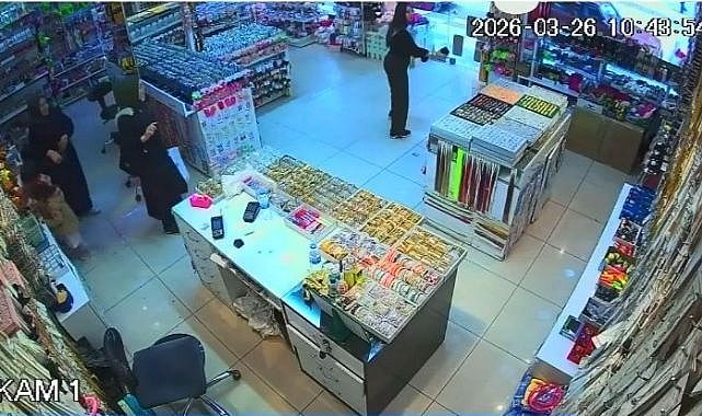 Elazığ'da 4.3 büyüklüğünde deprem