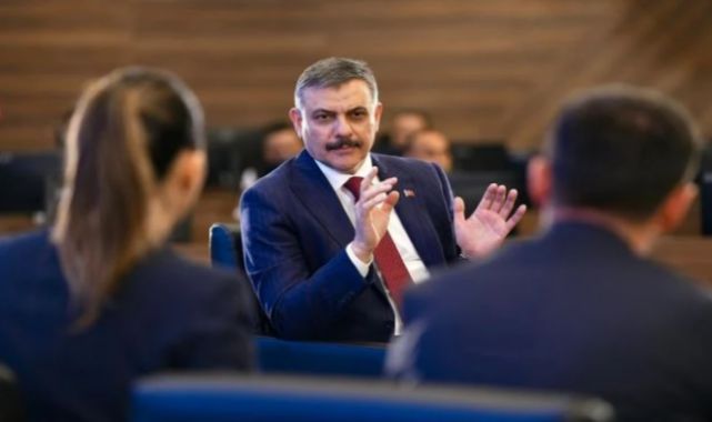 Emniyette yeni dönem sinyali: Kanun değişikliği gündemde