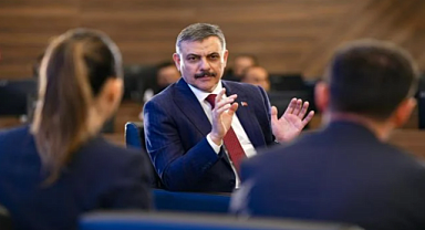 Emniyette yeni dönem sinyali: Kanun değişikliği gündemde