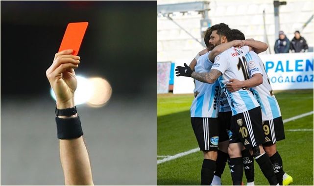 En centilmen Dadaş!