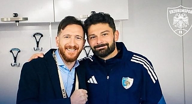 Eren Tozlu: “Bu galibiyetin anlamı çok daha derin”