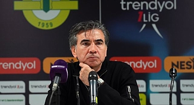 Erokspor Teknik Direktörü Özköylü: 