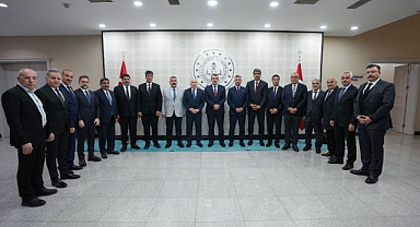 Erzurum Başkent'e taşındı: Talepler, projeler, istişareler…