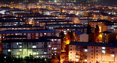 Erzurum büyüyor! Ruhsat sayıları dikkat çekti