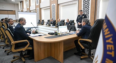 Erzurum’da 7 yılda 3,8 ton uyuşturucu ele geçirildi