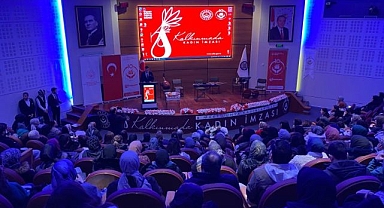 Erzurum'da 8 Mart Dünya Kadınlar Günü programı