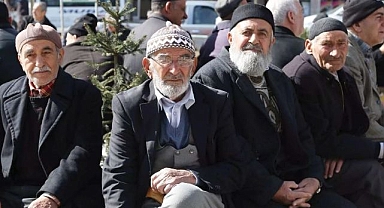 Erzurum’da 97 bin emekli var! Emekli sayısı çalışanların yarısına denk