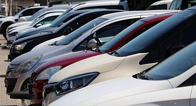 Erzurum trafiğinde büyük artış