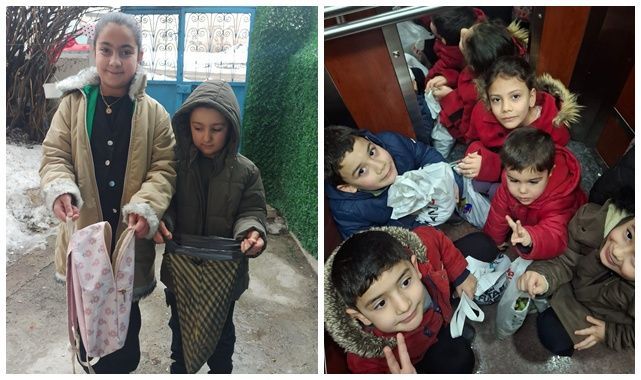 Erzurum'da Arafalık Geleneği bu yıl da coşkuyla yaşatıldı