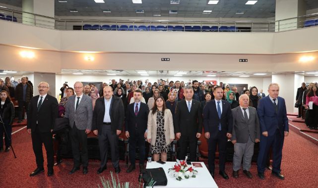 Erzurum'da dijital güvenlik için önemli adım