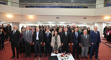 Erzurum'da dijital güvenlik için önemli adım