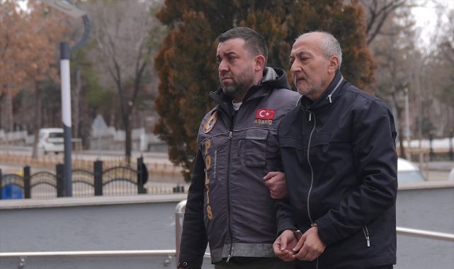 Erzurum’da eczaneye saldırı: adli kontrol şartıyla bırakıldı