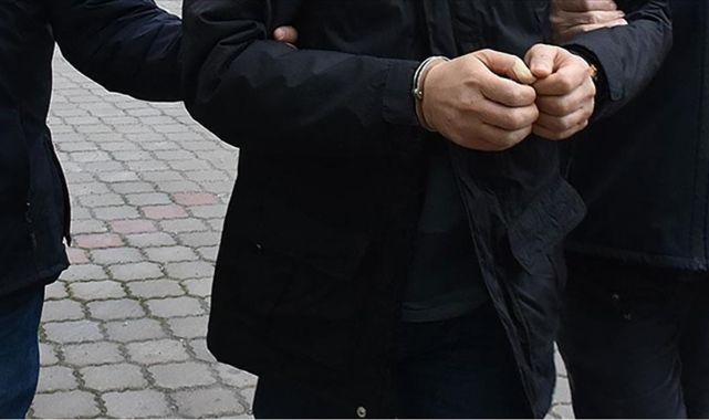 Erzurum'da firari hükümlü iftar sofrasında yakalandı!