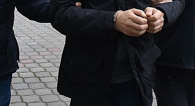 Erzurum'da firari hükümlü iftar sofrasında yakalandı!