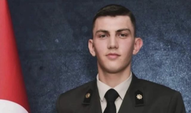 Erzurum’da görevli astsubay evinde ölü bulundu